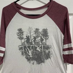 Stranger Things T-Shirt